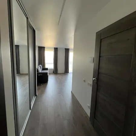 Spacious, Cozy Place In * Vilnius