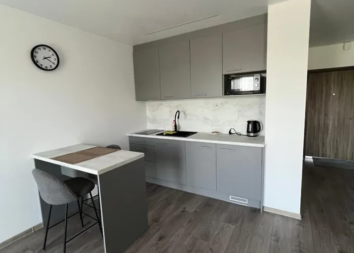 Spacious, Cozy Place In Apartmán *