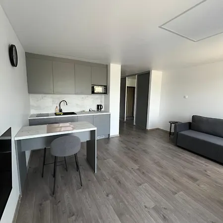 Apartment Spacious, Cozy Place In