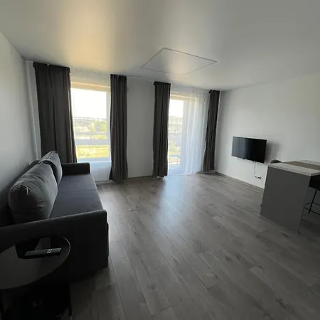 Spacious, Cozy Place In Vilnius