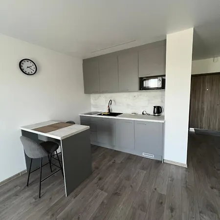 Spacious, Cozy Place In Appartement *